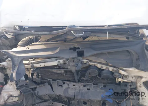 2004 Toyota 4Runner Sr5 V6 z USA, uszkodzony, nr VIN JTEZU14R340022702